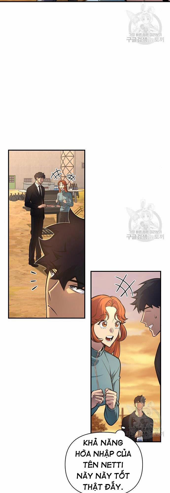 Cuộc Chiến Siêu Nhân 22 trang 69