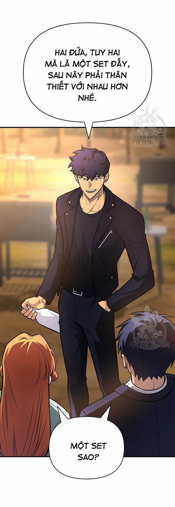 Cuộc Chiến Siêu Nhân 22 trang 72