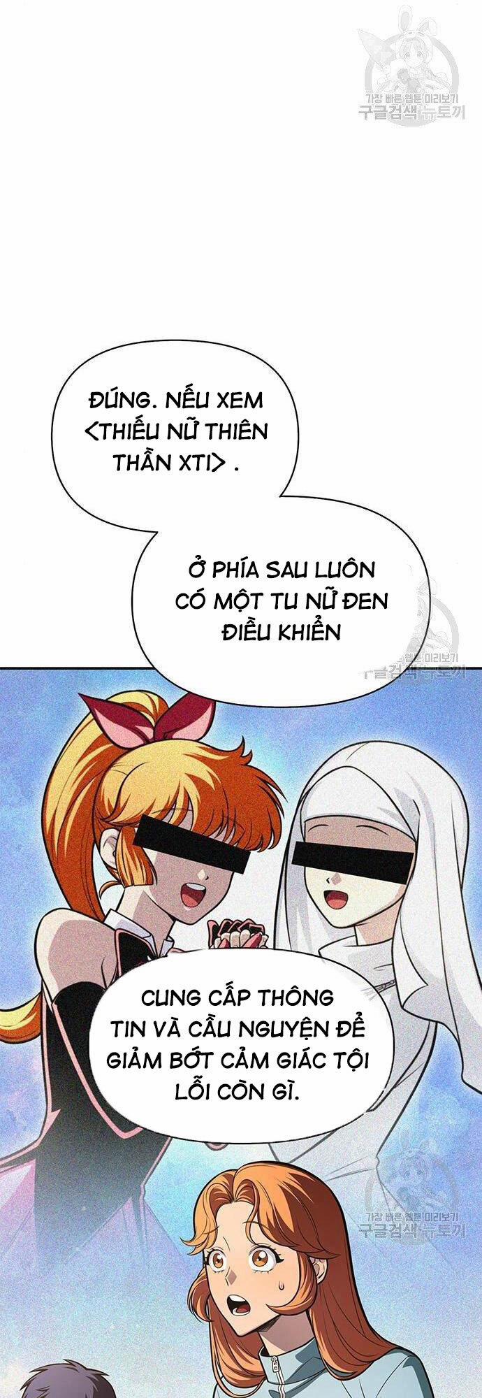 Cuộc Chiến Siêu Nhân 22 trang 73