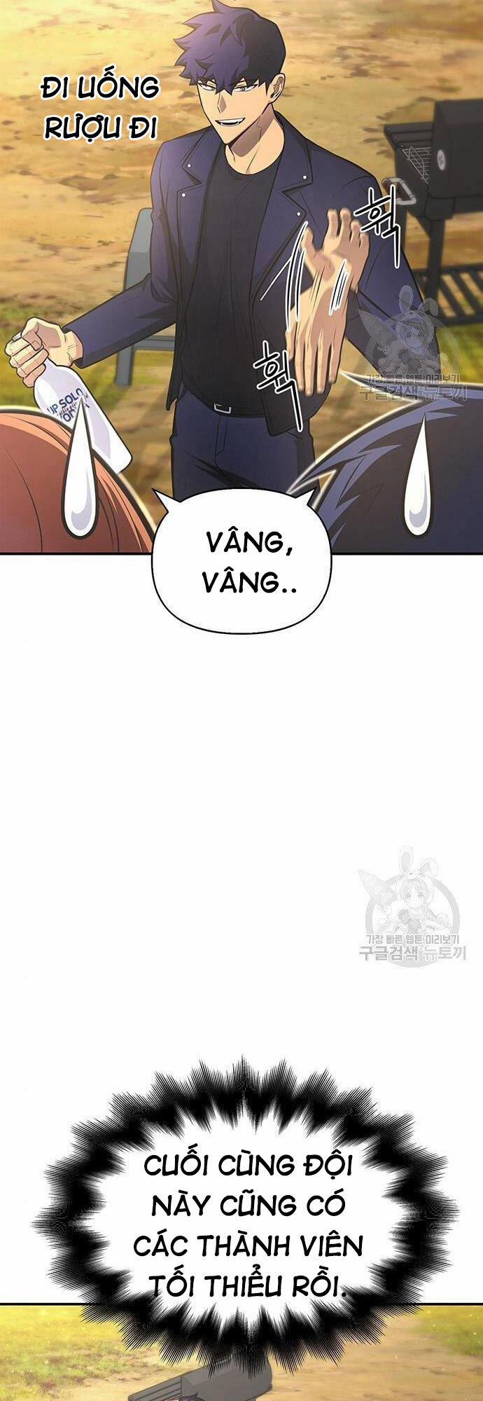 Cuộc Chiến Siêu Nhân 22 trang 76