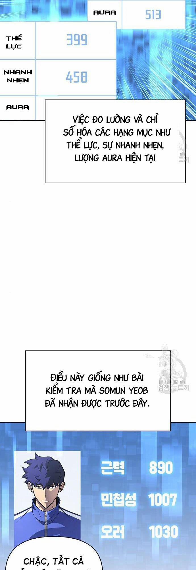 Cuộc Chiến Siêu Nhân 22 trang 8