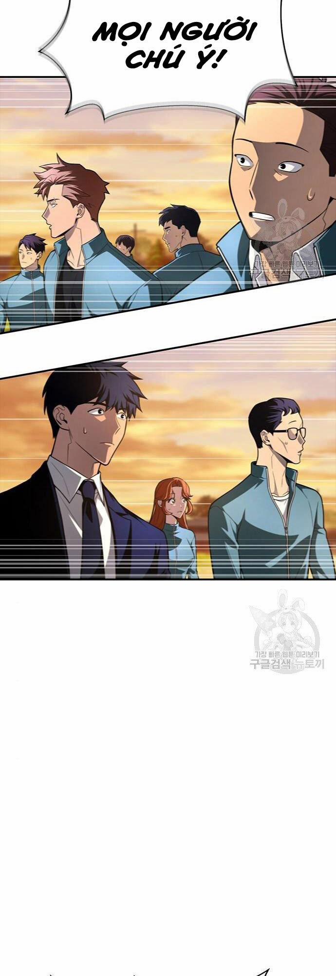 Cuộc Chiến Siêu Nhân 22 trang 80