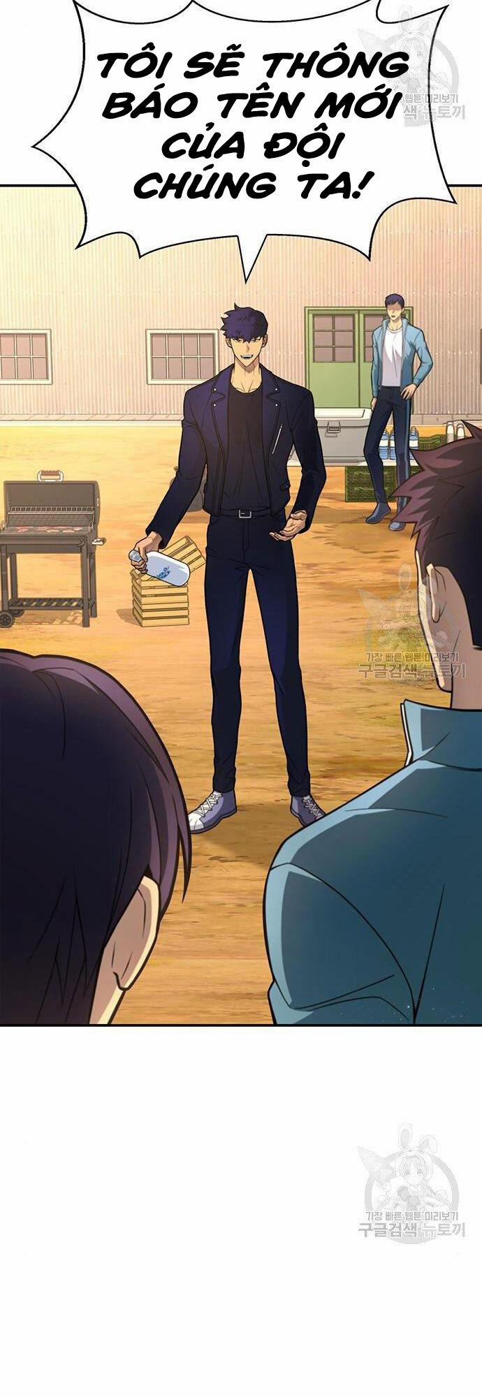 Cuộc Chiến Siêu Nhân 22 trang 81