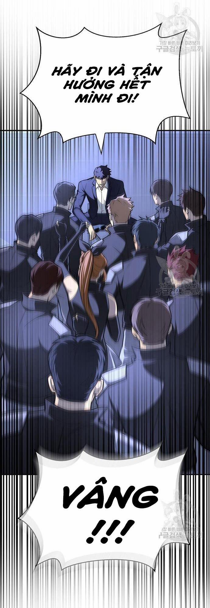 Cuộc Chiến Siêu Nhân 22 trang 89