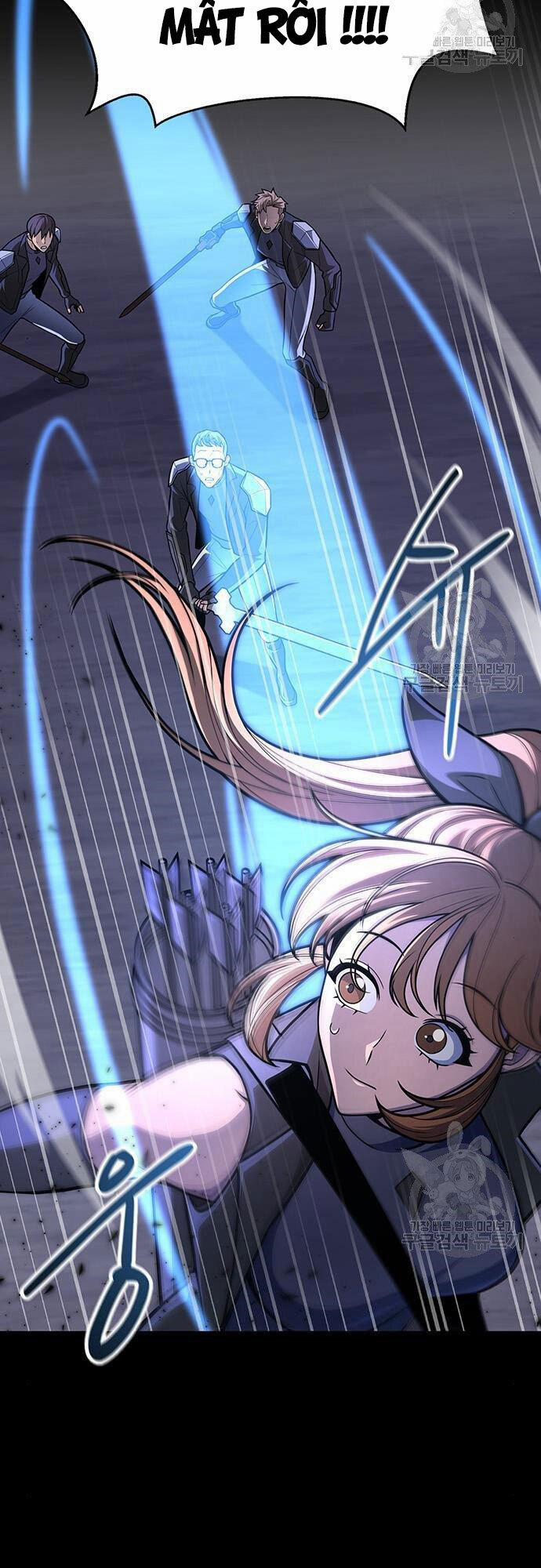 Cuộc Chiến Siêu Nhân 23 trang 19