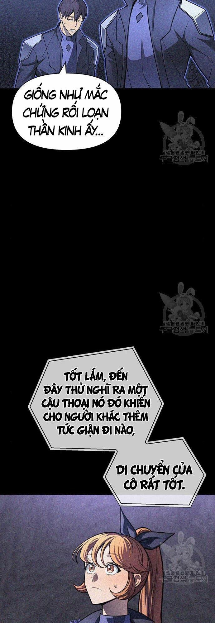 Cuộc Chiến Siêu Nhân 23 trang 24