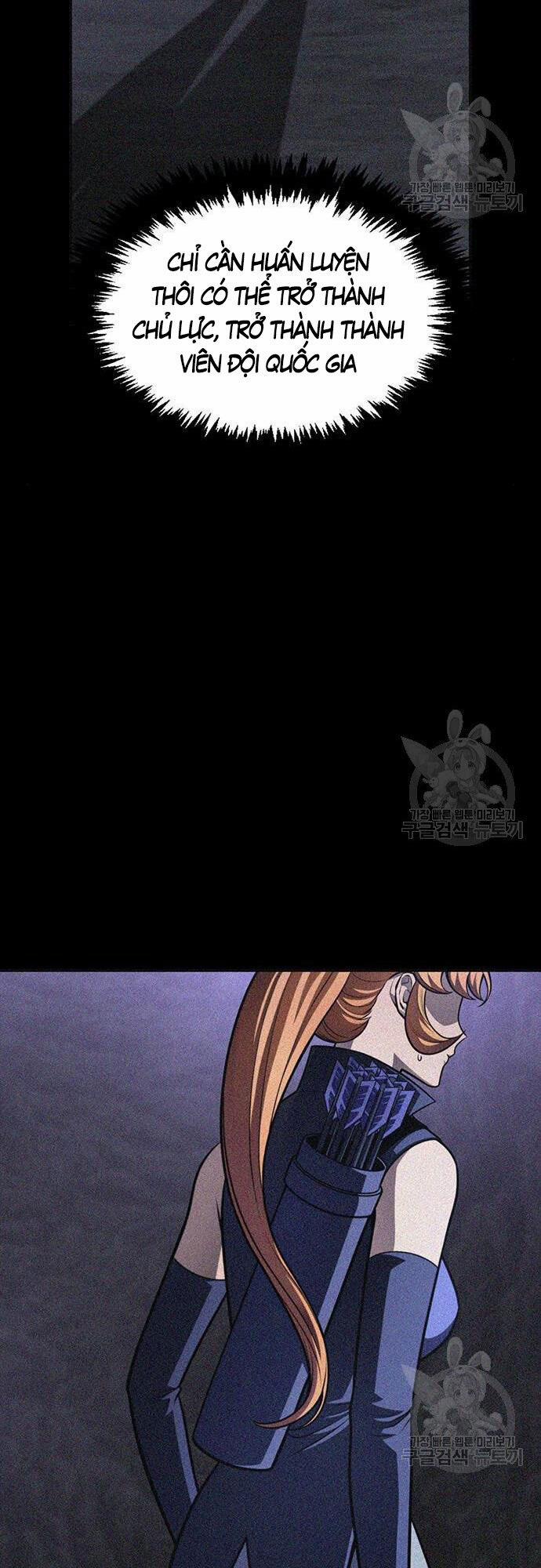 Cuộc Chiến Siêu Nhân 23 trang 28