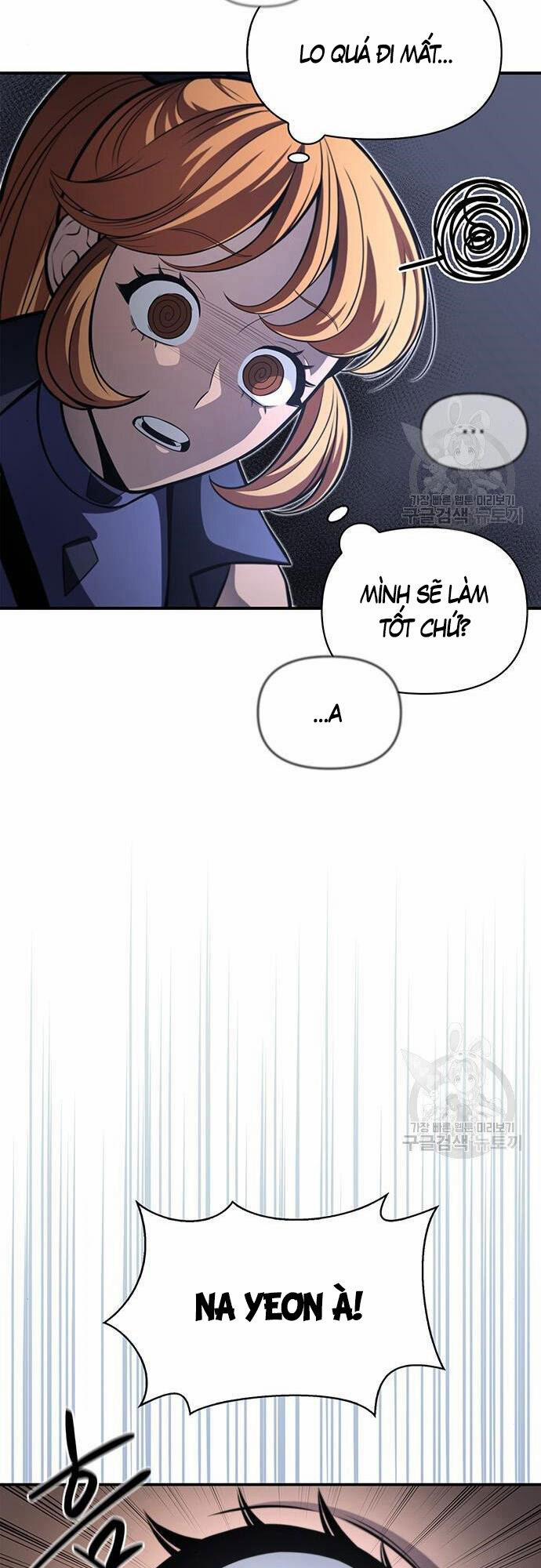 Cuộc Chiến Siêu Nhân 23 trang 30