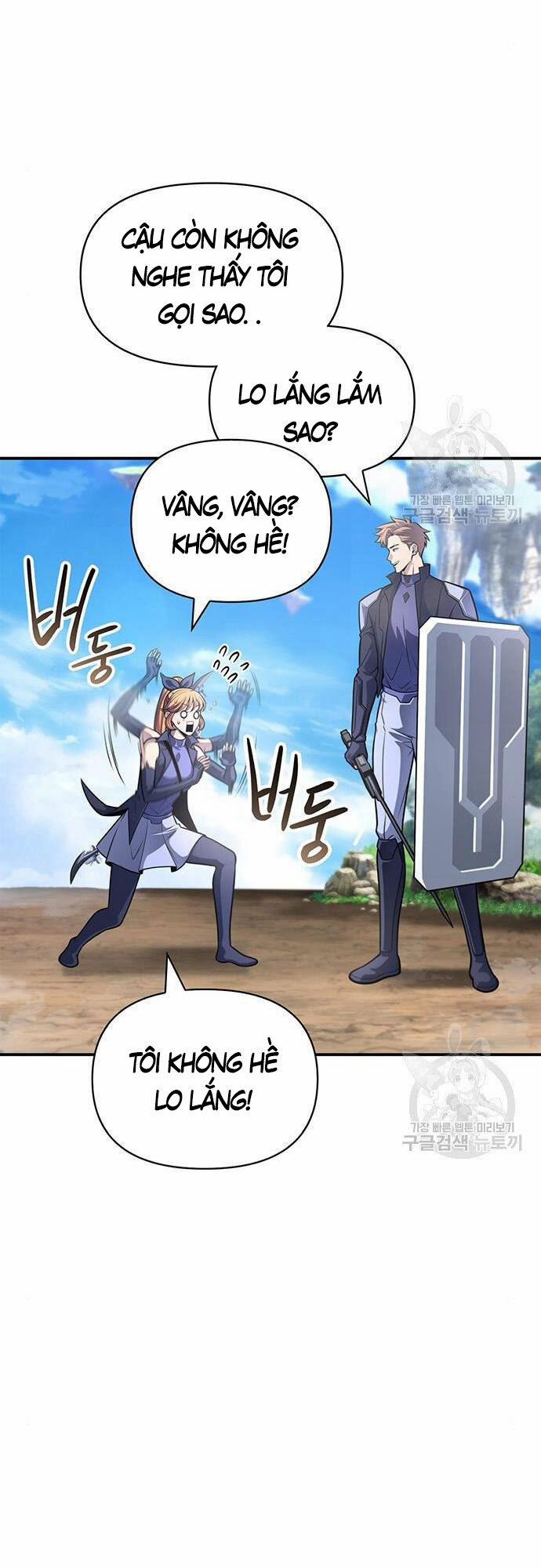 Cuộc Chiến Siêu Nhân 23 trang 32