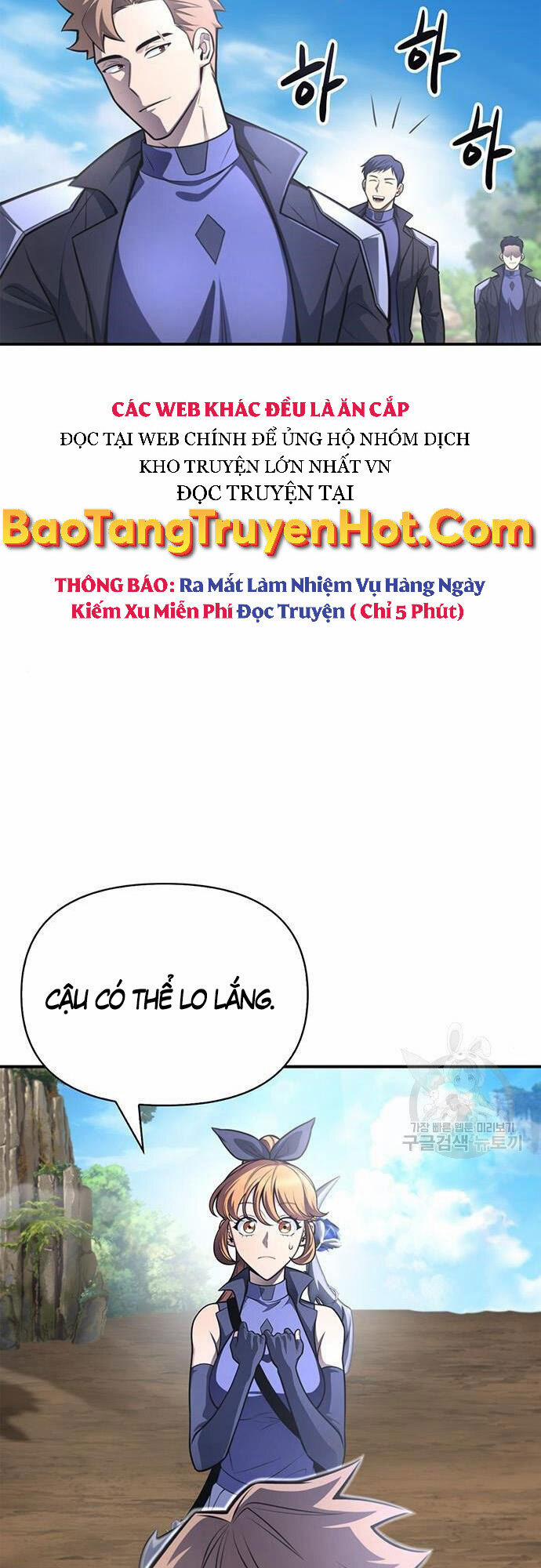 Cuộc Chiến Siêu Nhân 23 trang 34