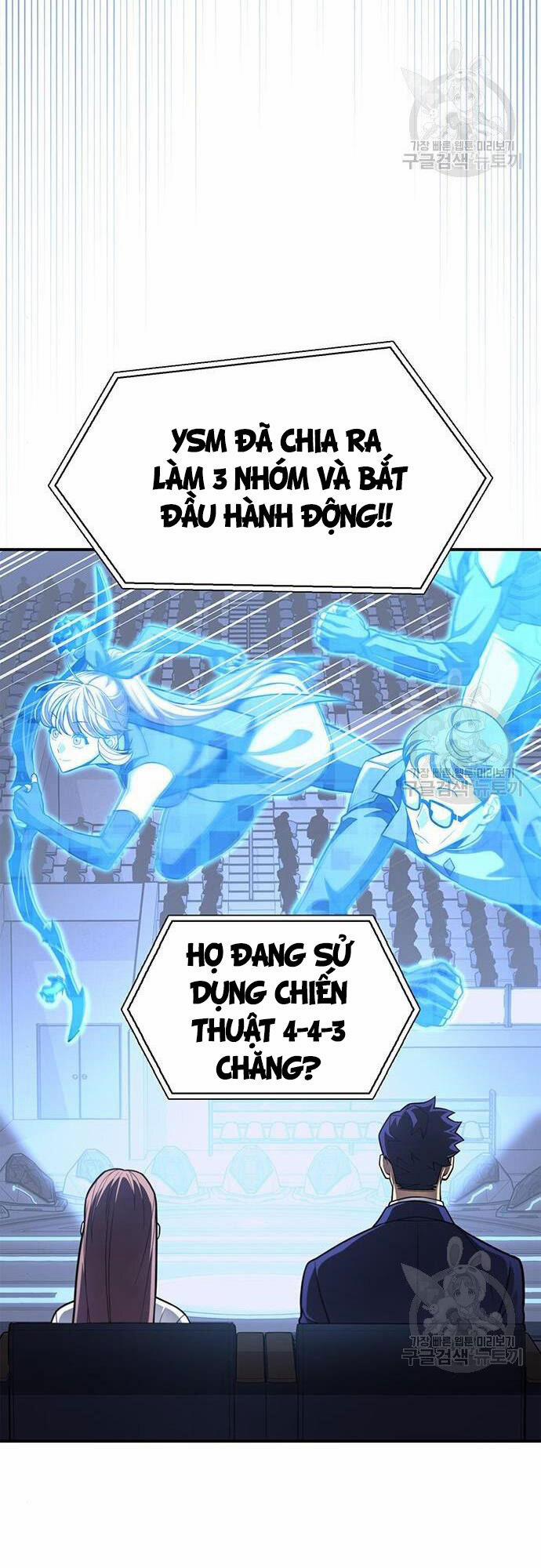 Cuộc Chiến Siêu Nhân 23 trang 41