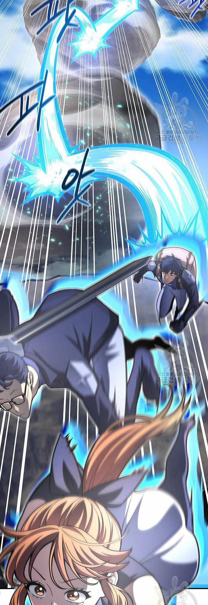 Cuộc Chiến Siêu Nhân 23 trang 44