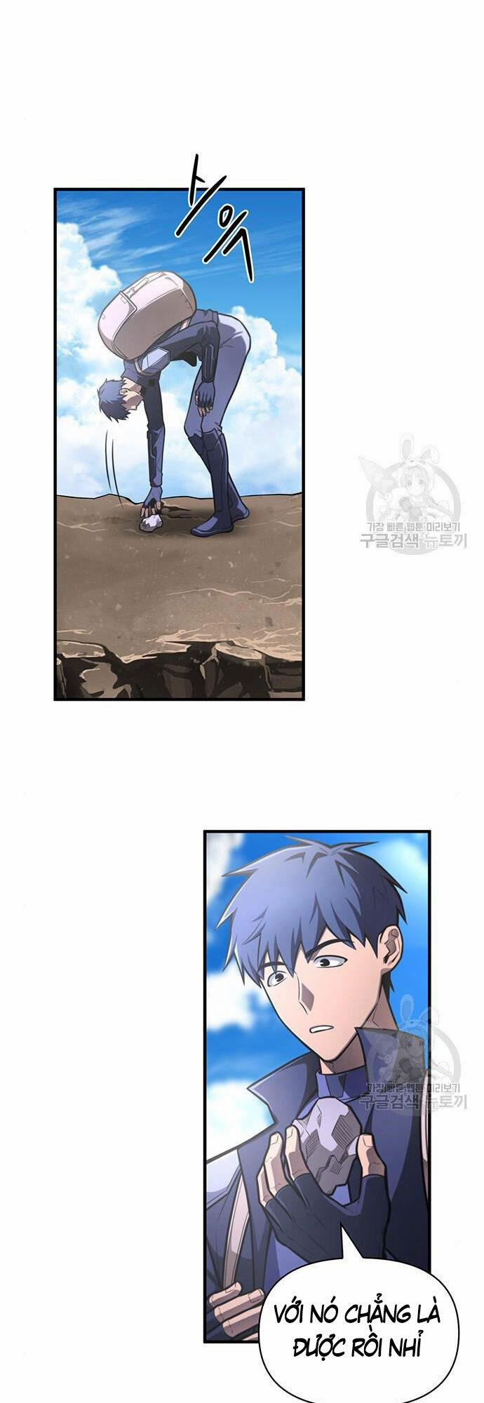 Cuộc Chiến Siêu Nhân 23 trang 48