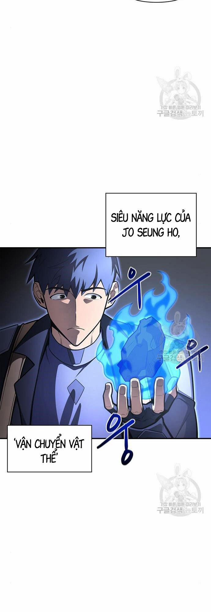 Cuộc Chiến Siêu Nhân 23 trang 49