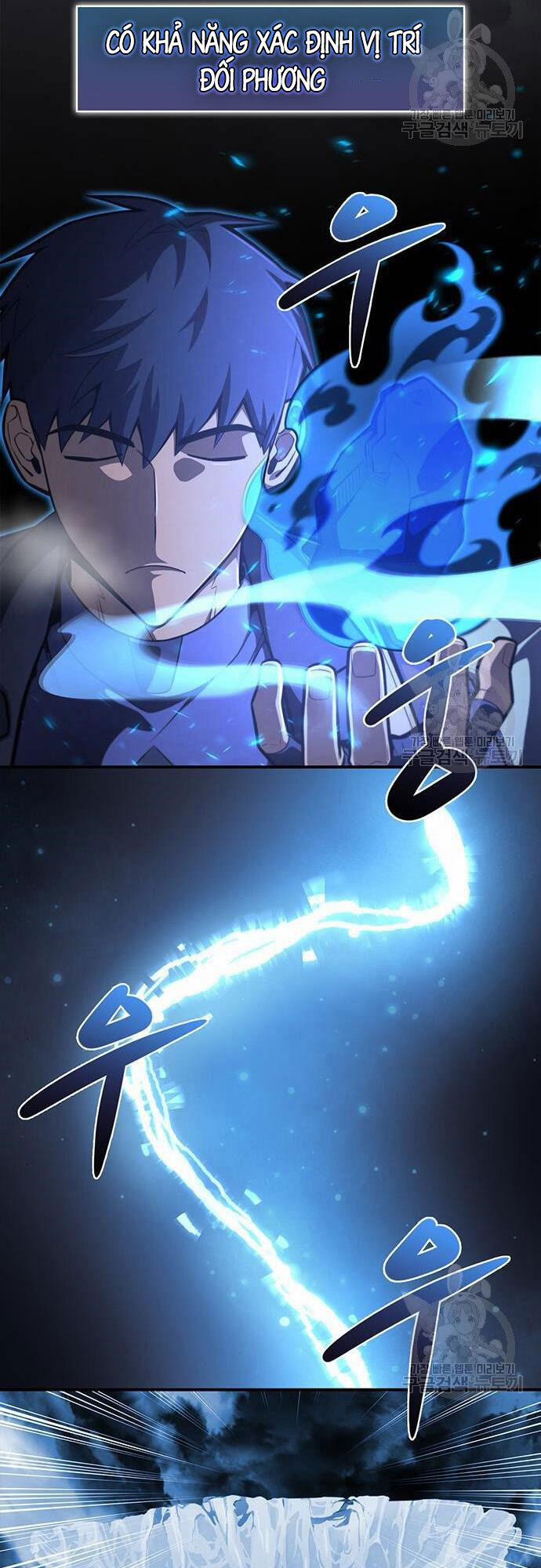 Cuộc Chiến Siêu Nhân 23 trang 52