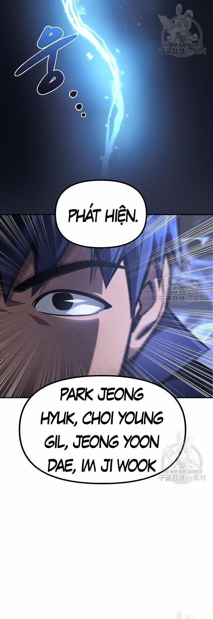 Cuộc Chiến Siêu Nhân 23 trang 54