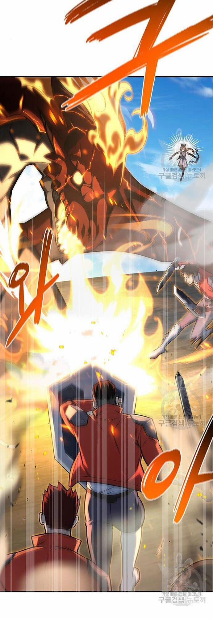 Cuộc Chiến Siêu Nhân 23 trang 62