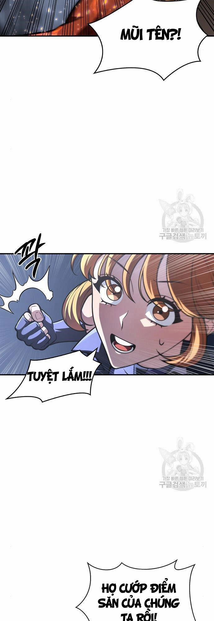 Cuộc Chiến Siêu Nhân 23 trang 70