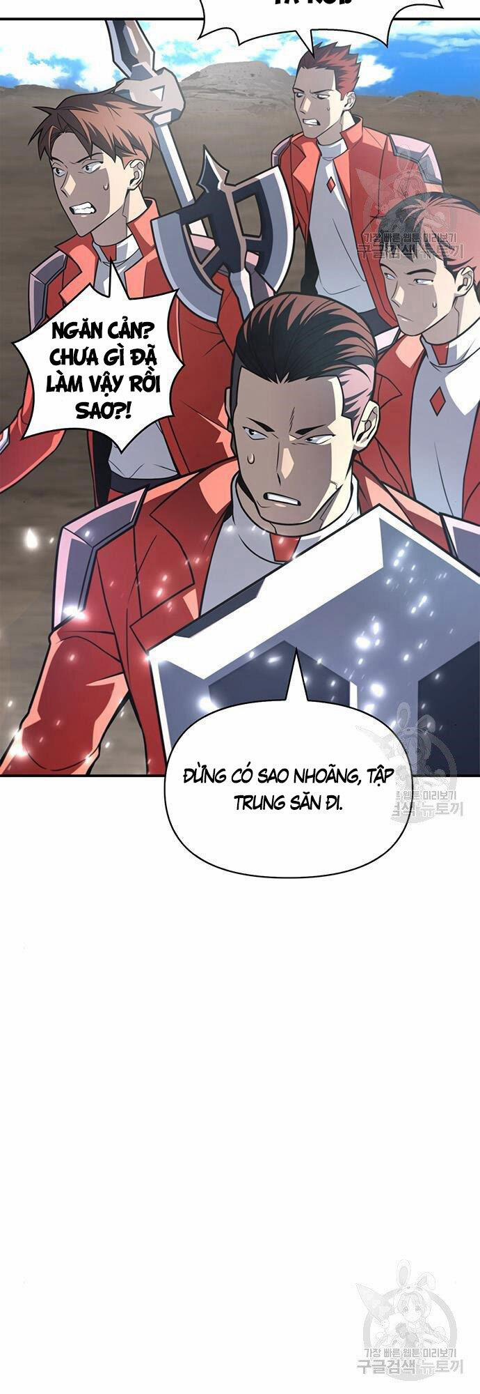 Cuộc Chiến Siêu Nhân 23 trang 71