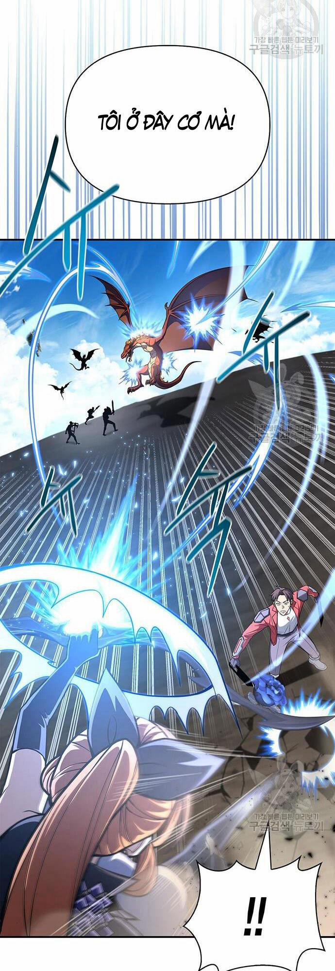 Cuộc Chiến Siêu Nhân 23 trang 77