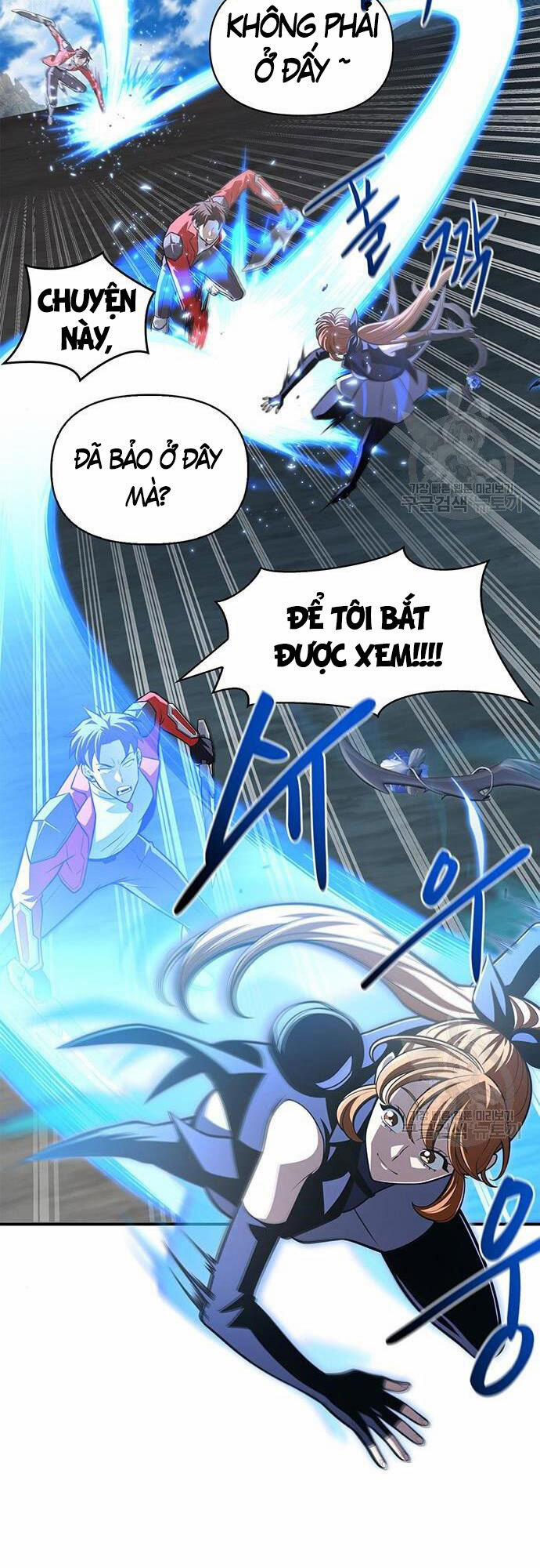 Cuộc Chiến Siêu Nhân 23 trang 80