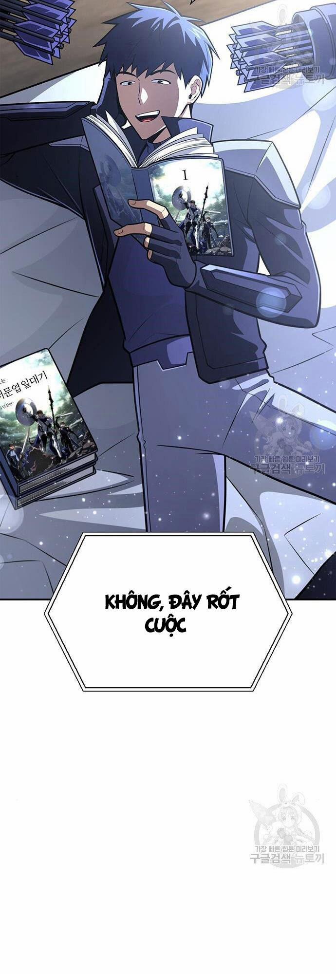 Cuộc Chiến Siêu Nhân 23 trang 89