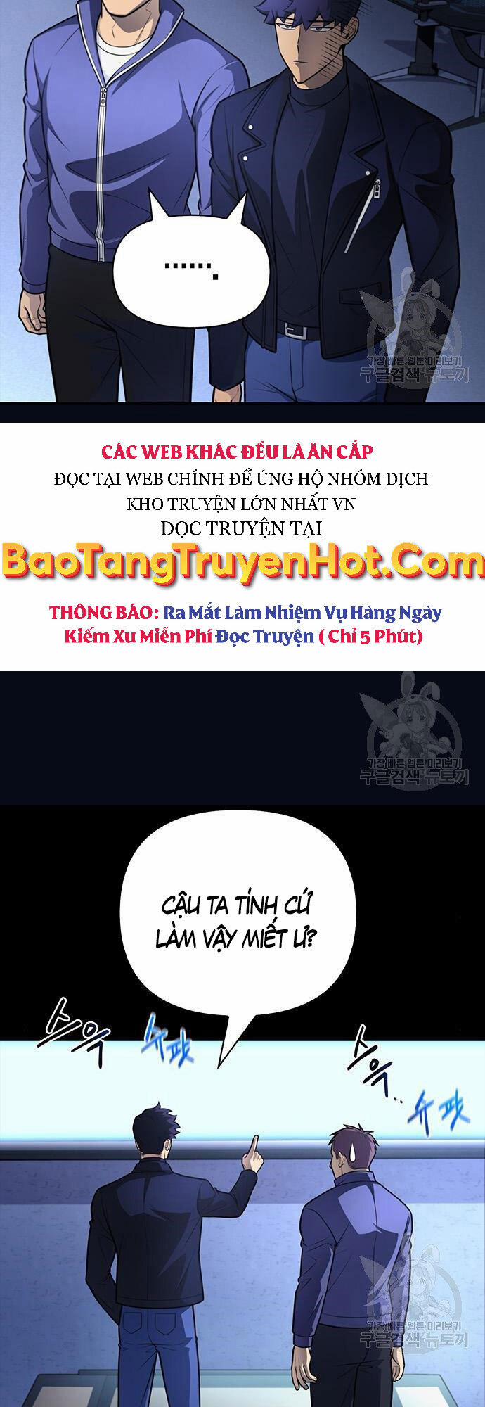 Cuộc Chiến Siêu Nhân 24 trang 12