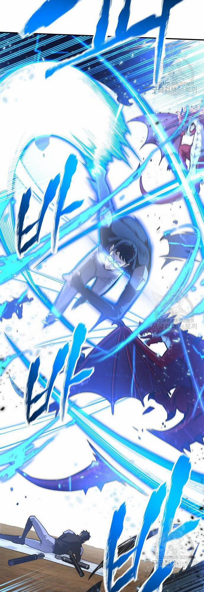 Cuộc Chiến Siêu Nhân 24 trang 20