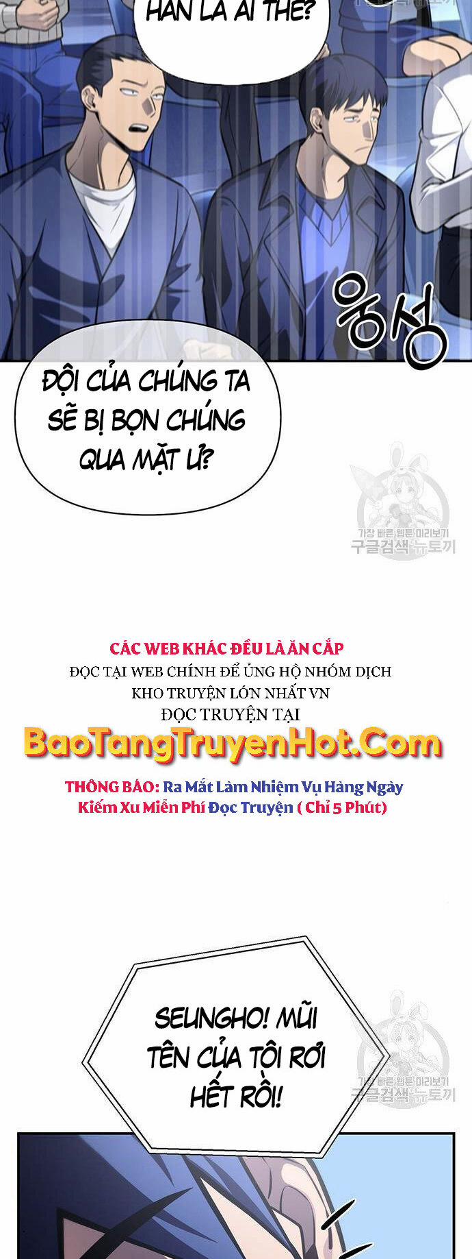 Cuộc Chiến Siêu Nhân 24 trang 23