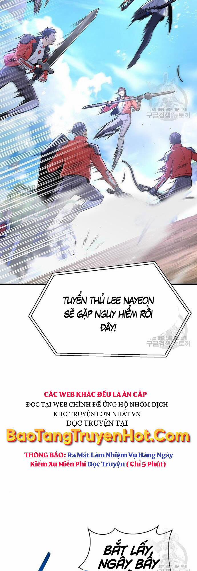 Cuộc Chiến Siêu Nhân 24 trang 33