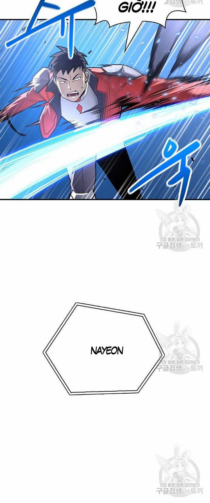 Cuộc Chiến Siêu Nhân 24 trang 34