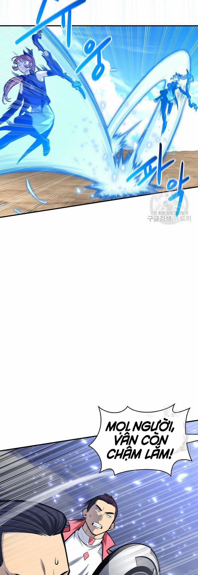 Cuộc Chiến Siêu Nhân 24 trang 47