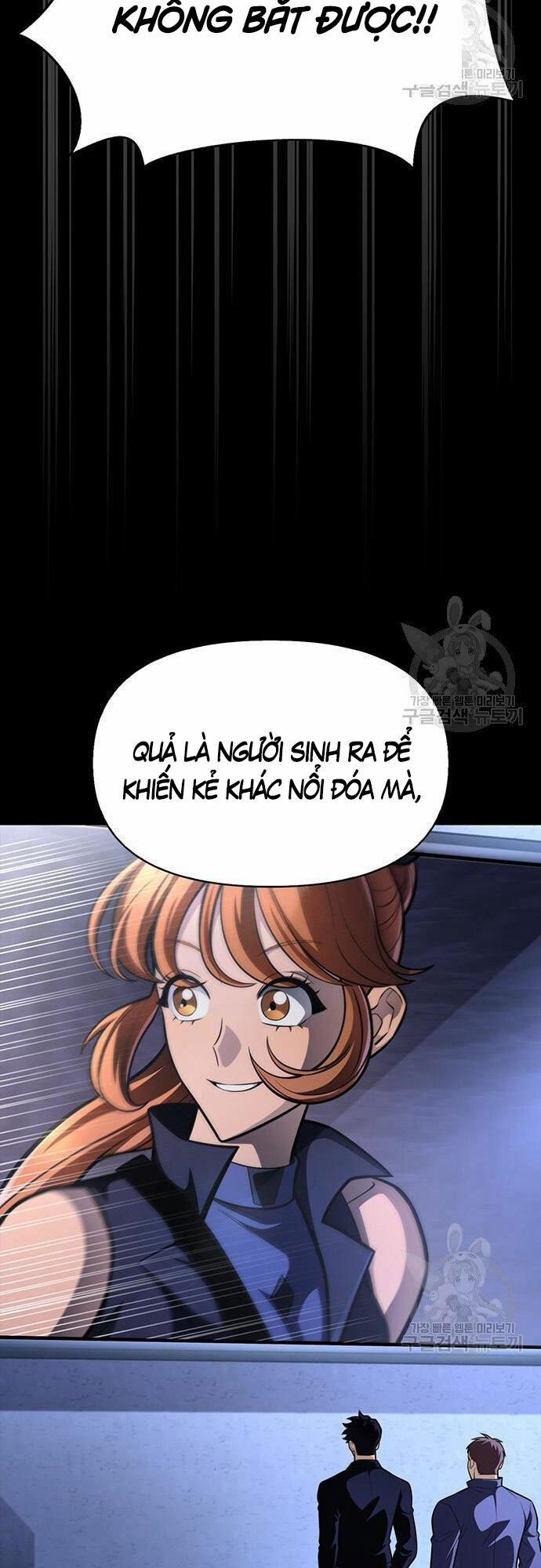 Cuộc Chiến Siêu Nhân 24 trang 5