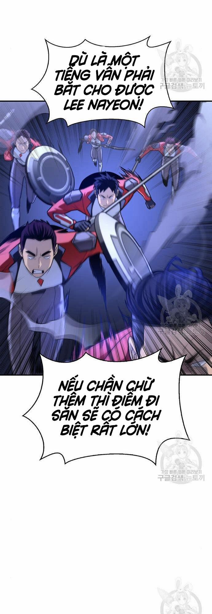 Cuộc Chiến Siêu Nhân 24 trang 54