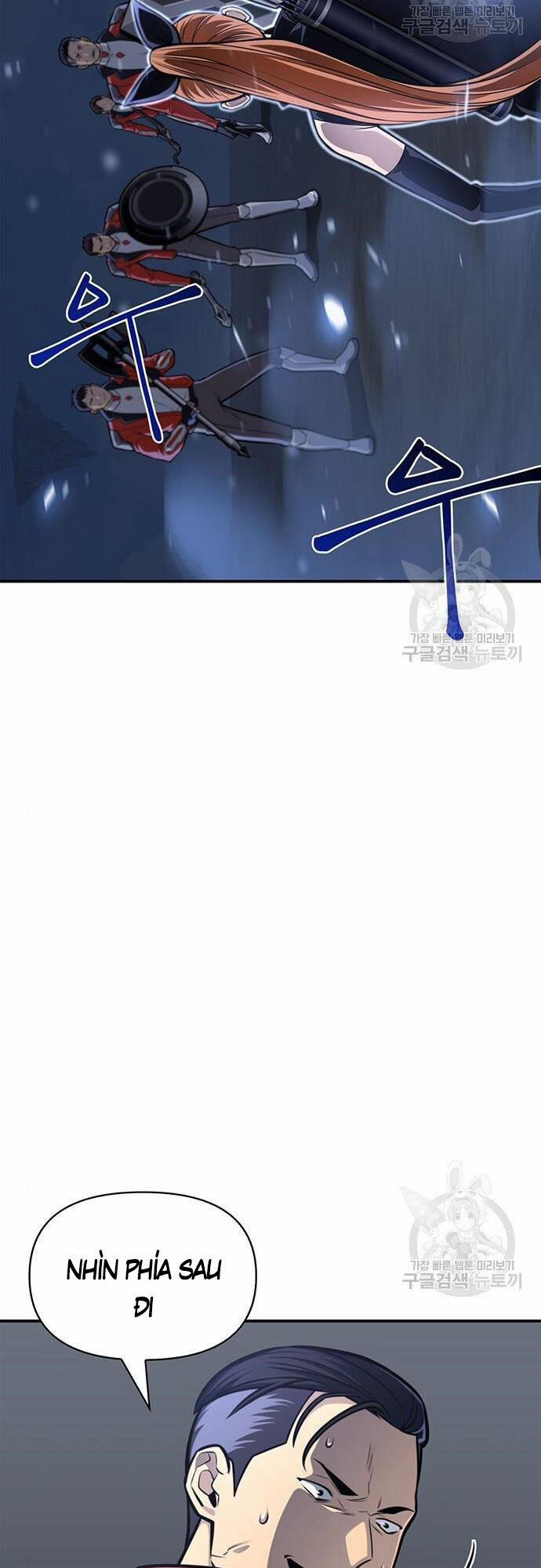 Cuộc Chiến Siêu Nhân 24 trang 57