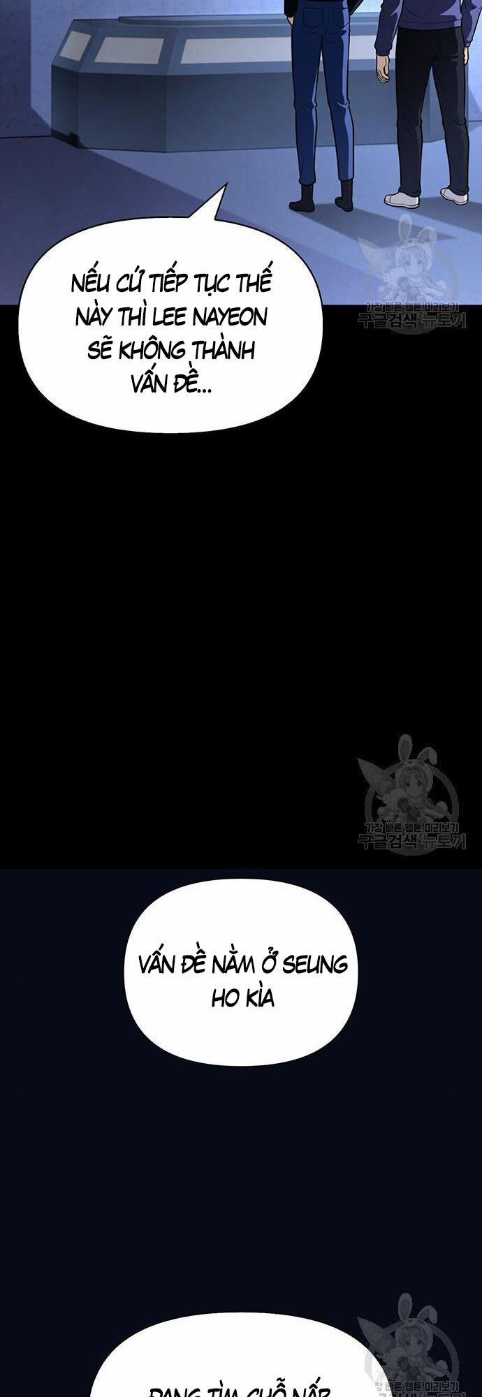 Cuộc Chiến Siêu Nhân 24 trang 6