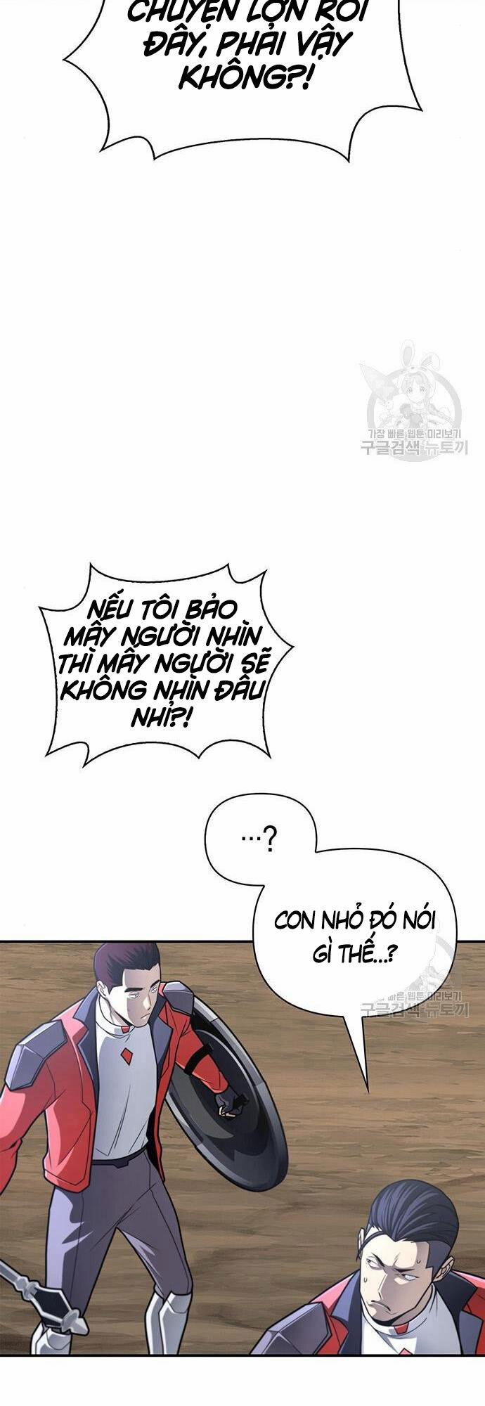 Cuộc Chiến Siêu Nhân 24 trang 63