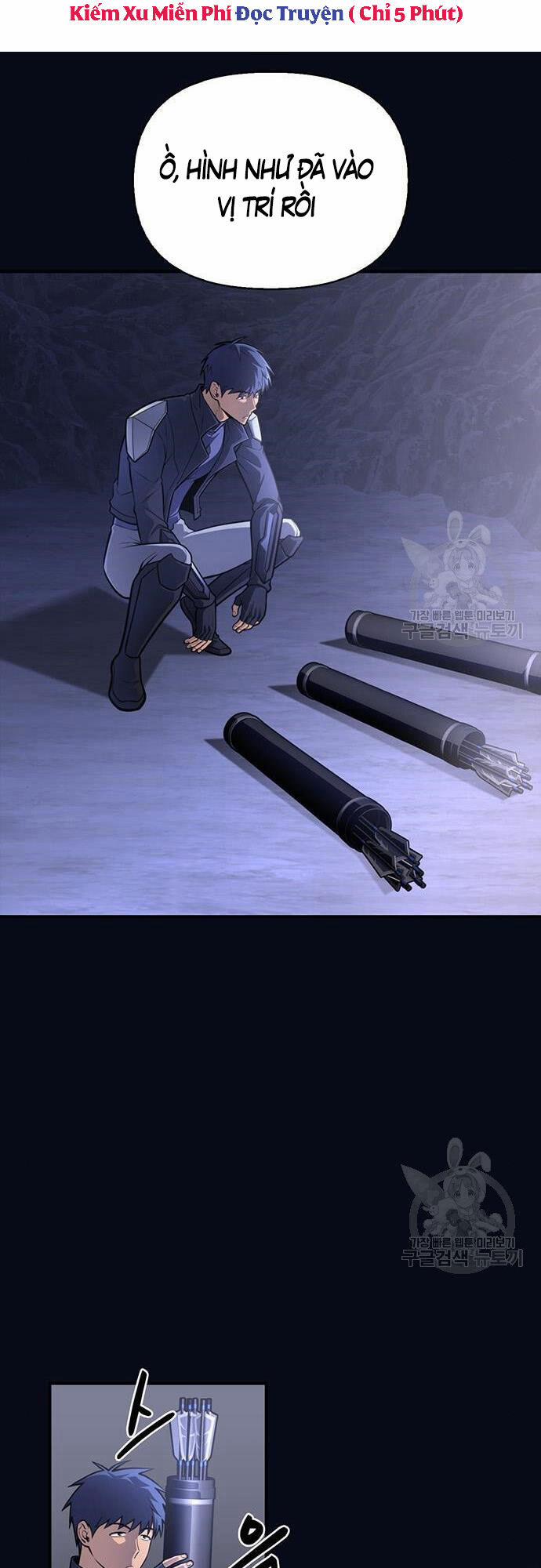 Cuộc Chiến Siêu Nhân 24 trang 9