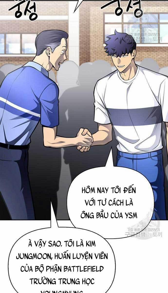 Cuộc Chiến Siêu Nhân 25 trang 114