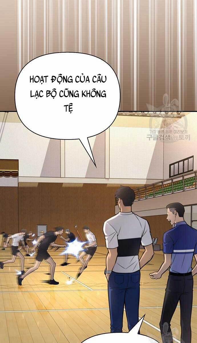 Cuộc Chiến Siêu Nhân 25 trang 118