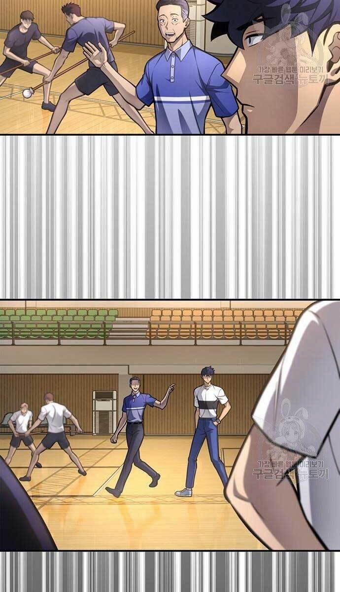 Cuộc Chiến Siêu Nhân 25 trang 130