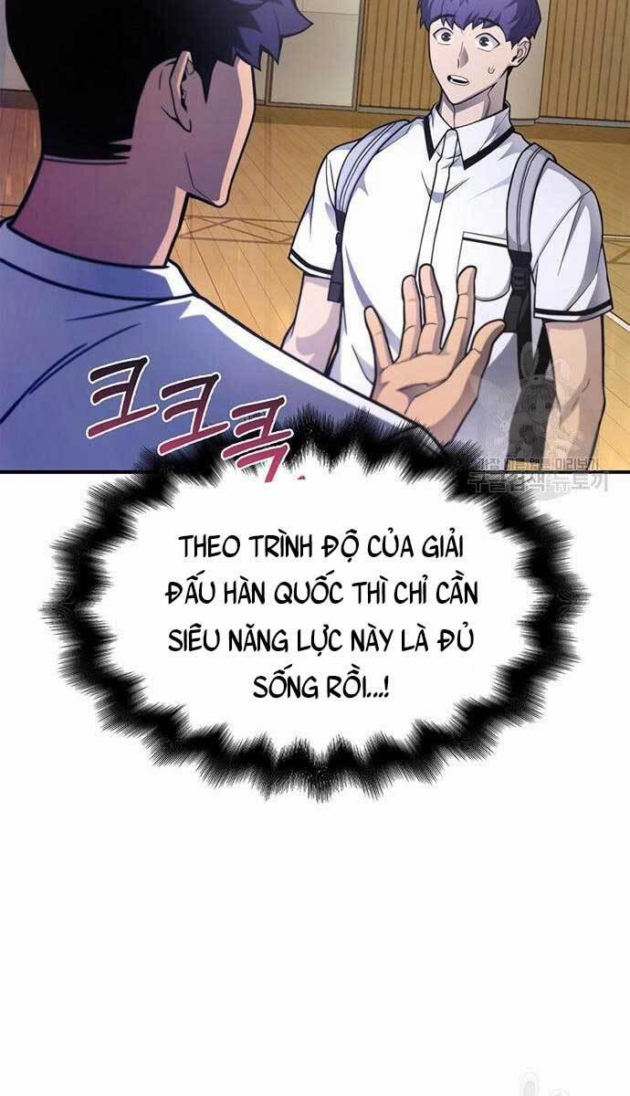Cuộc Chiến Siêu Nhân 25 trang 155
