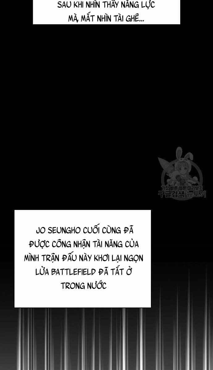 Cuộc Chiến Siêu Nhân 25 trang 20