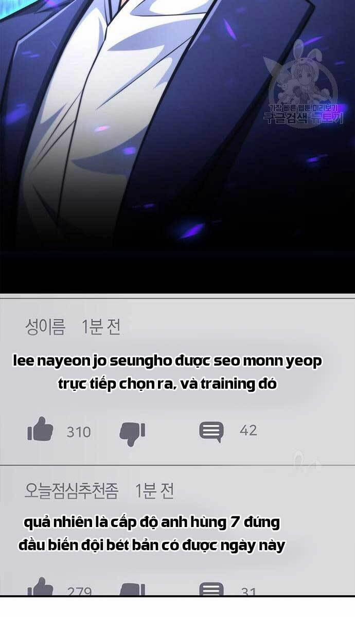 Cuộc Chiến Siêu Nhân 25 trang 23