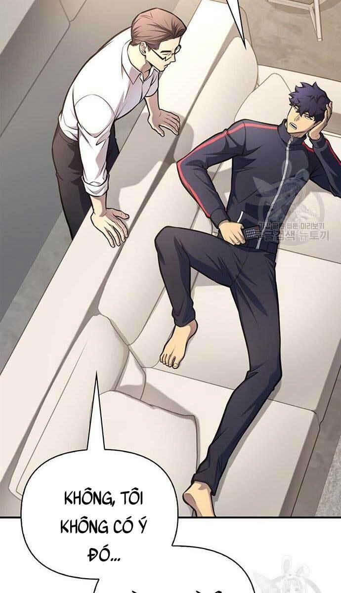 Cuộc Chiến Siêu Nhân 25 trang 29