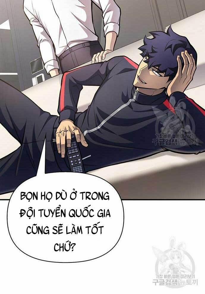 Cuộc Chiến Siêu Nhân 25 trang 31