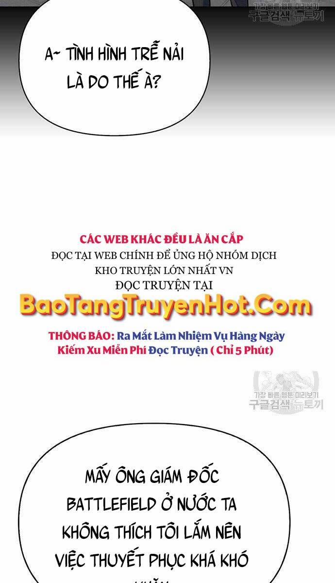 Cuộc Chiến Siêu Nhân 25 trang 35