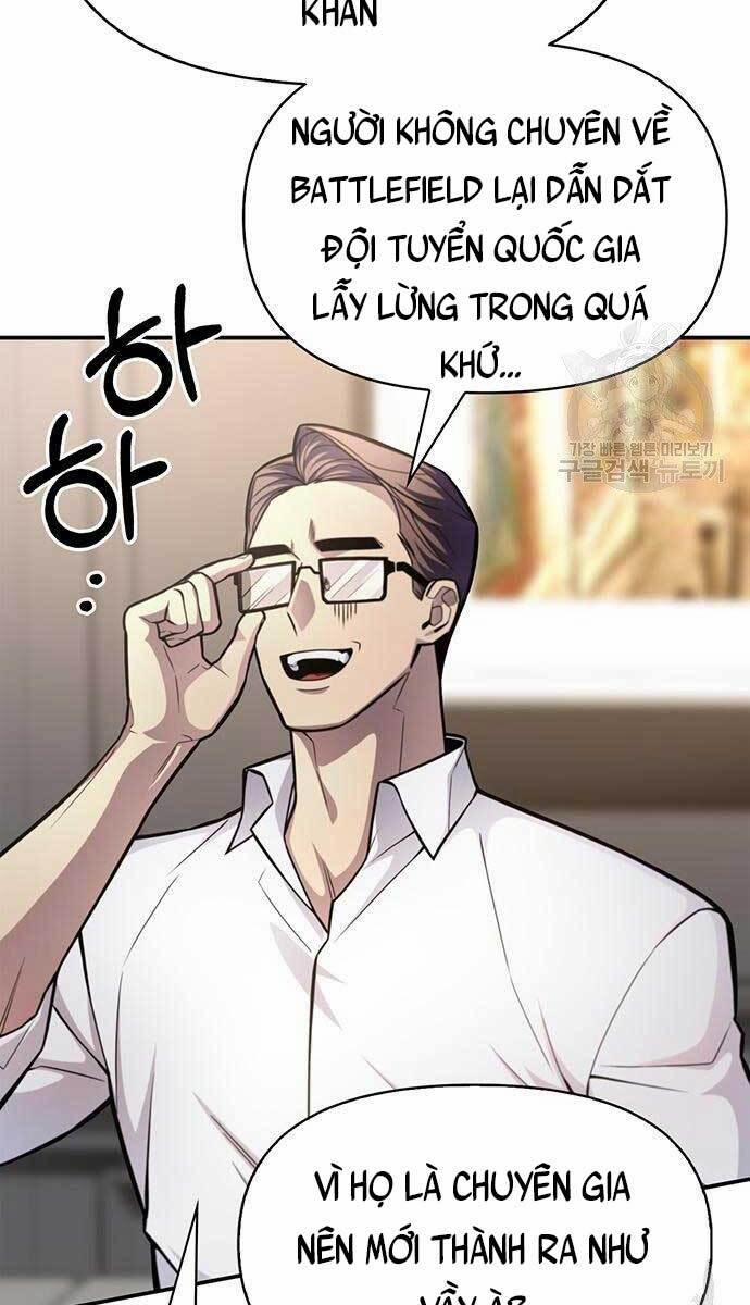 Cuộc Chiến Siêu Nhân 25 trang 36