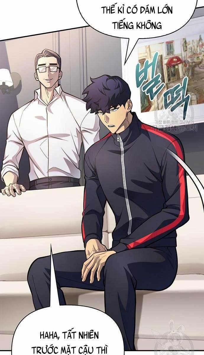 Cuộc Chiến Siêu Nhân 25 trang 38