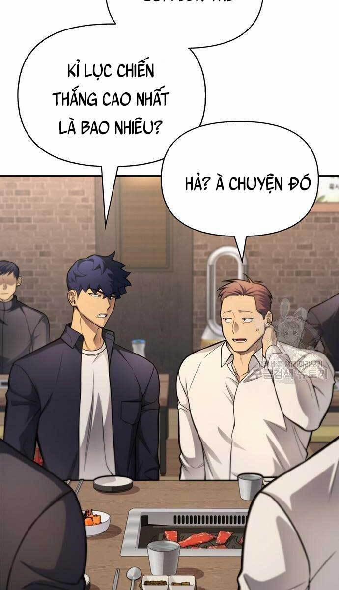 Cuộc Chiến Siêu Nhân 25 trang 50